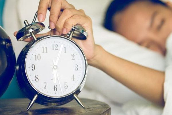 Sleep Quality and Sleep Disorder