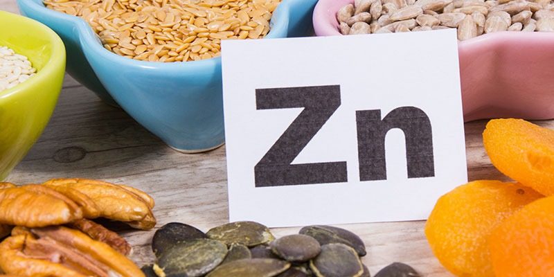 Benefits Of Zinc Supplements: What You Need To Know