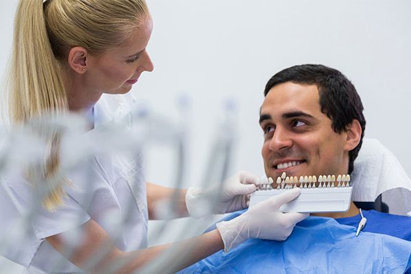 Dental Bridge vs. Implant