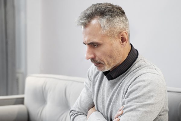 Male Menopause