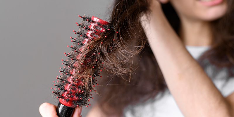 Root Causes of Hair Loss