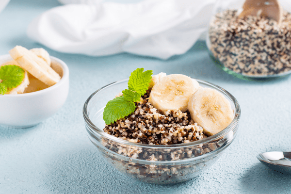 Benefits of Chia Seeds