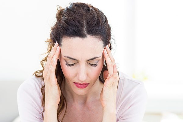 Holistic Approaches for Migraine Pain