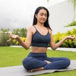 Daily healthy habits