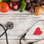 Heart healthy foods