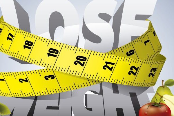 Lose Weight After 50