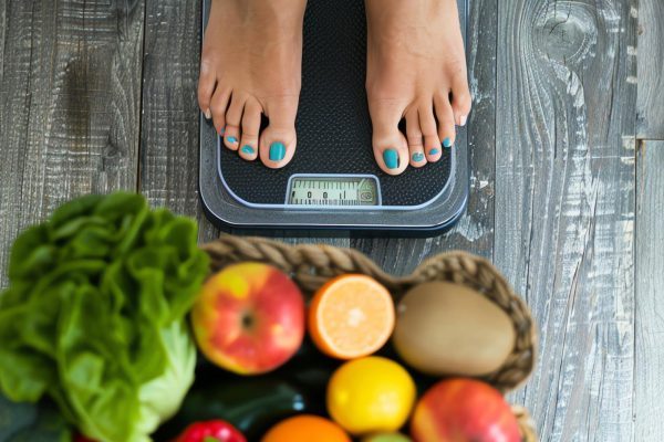 Safe weight loss methods