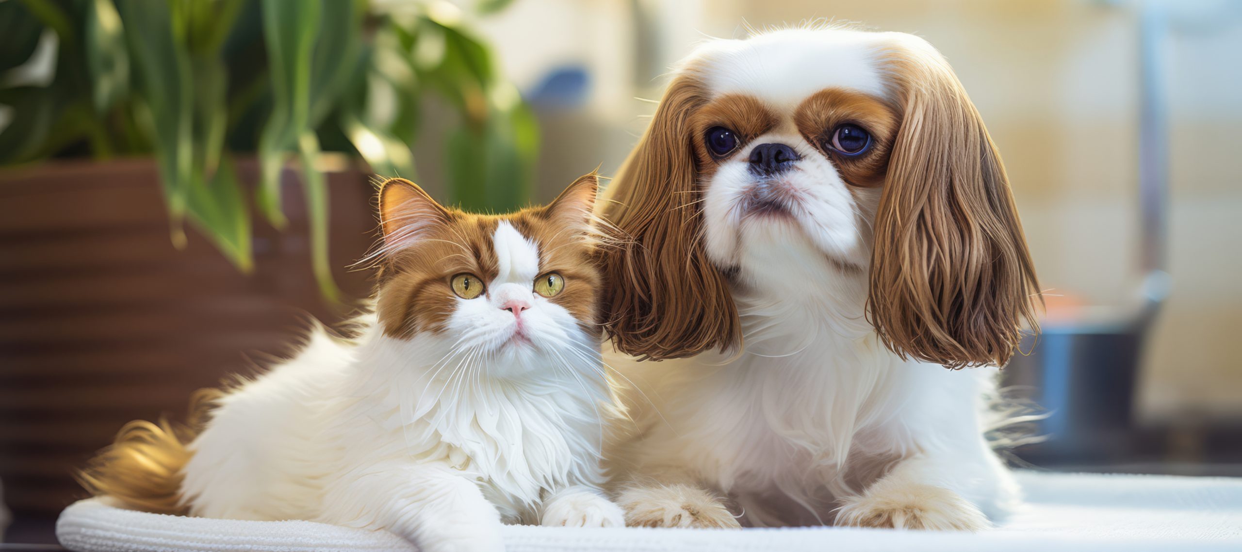 Affordable pet insurance