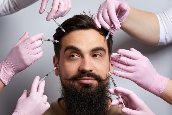 Best Hair Transplant Surgeries