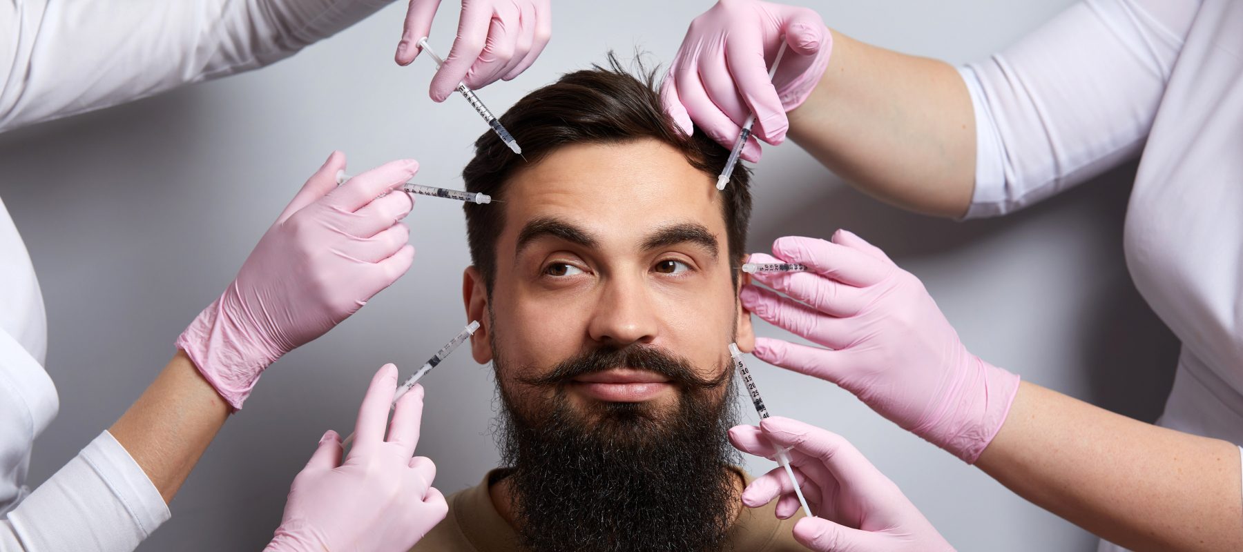 Best Hair Transplant Surgeries