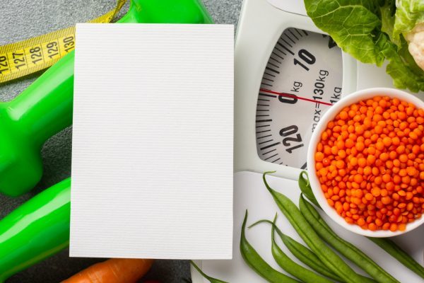 Boost Your Metabolism Diet For Effective Weight Management