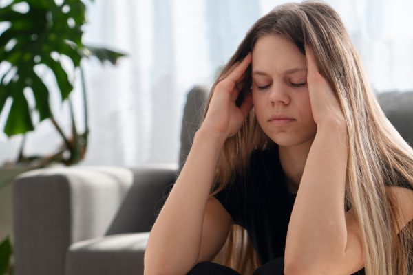 Causes of chronic migraines