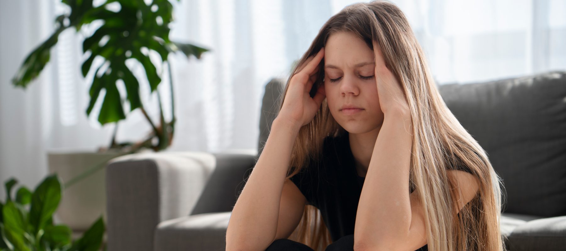 Causes of chronic migraines