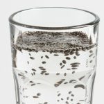 Chia Seed Water Benefits for Weight Loss