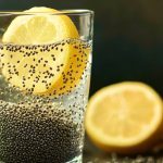 Chia Seed Water for Weight Loss
