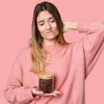 Coffee stomach issues