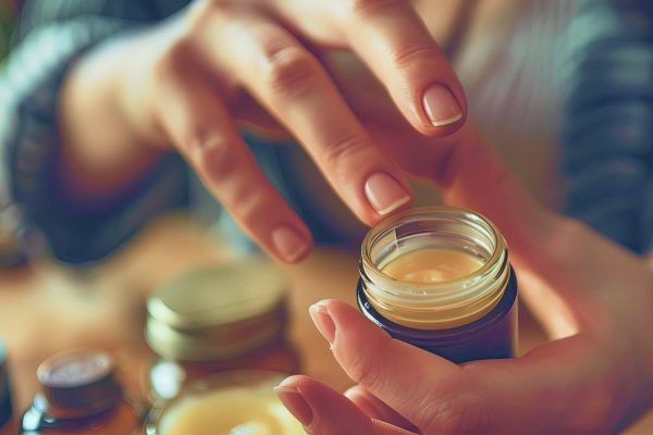 DIY Lip Balm Recipes