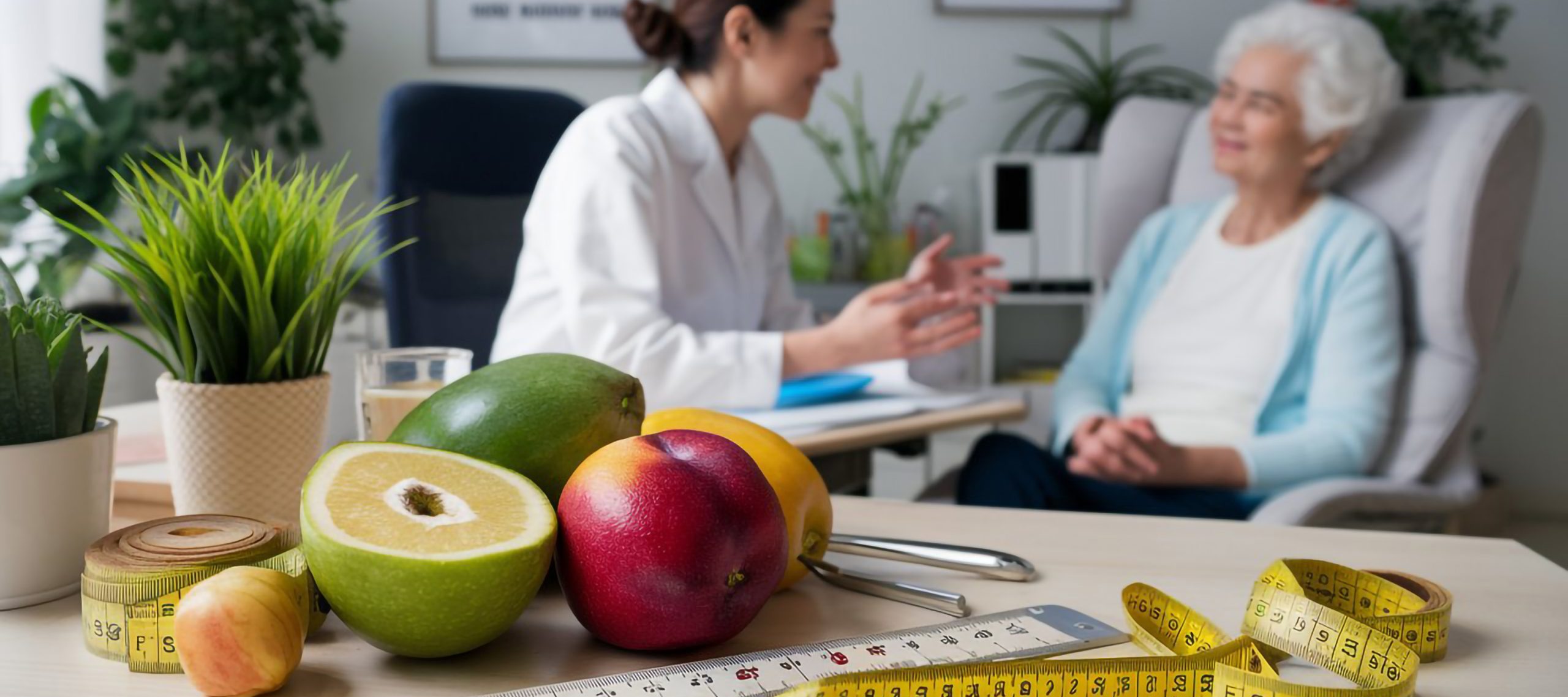 Diet for Healing Chronic Illness