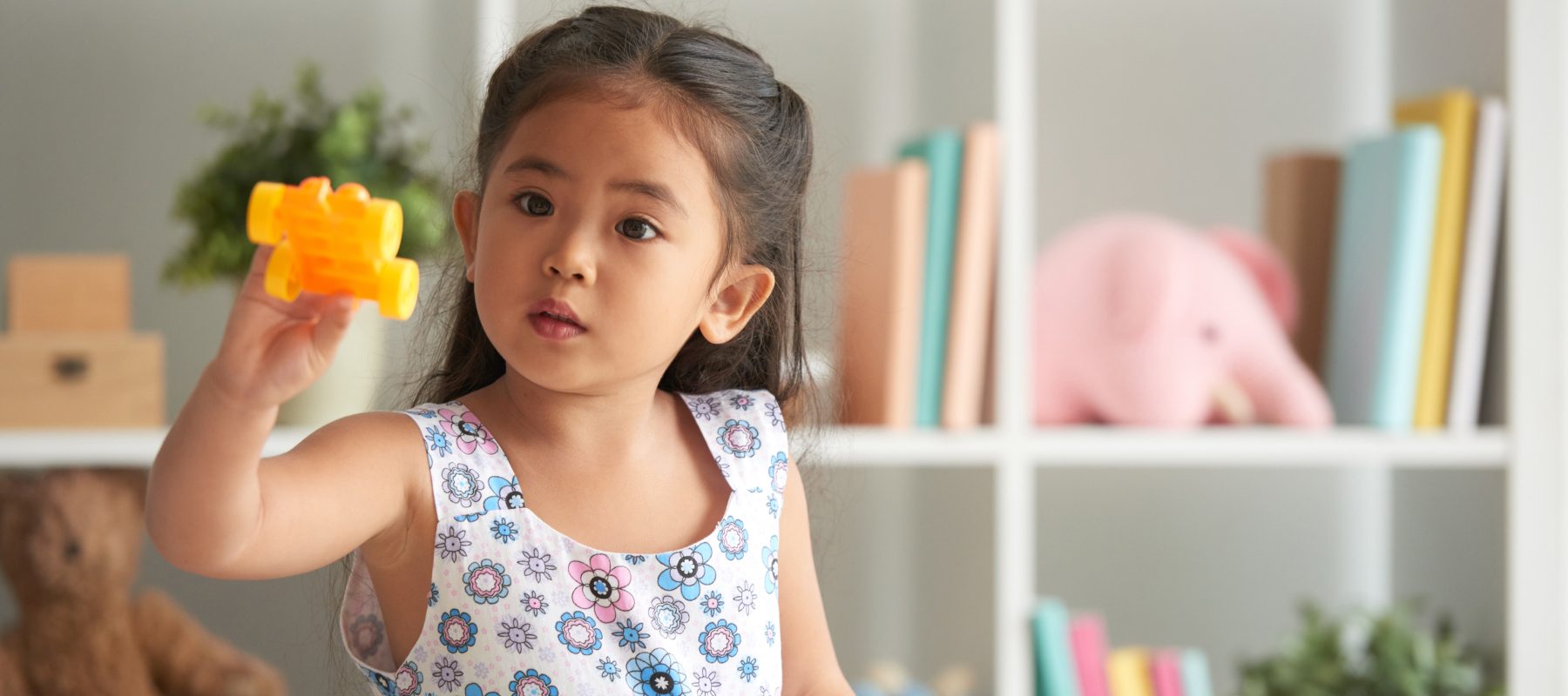 Early learning activities