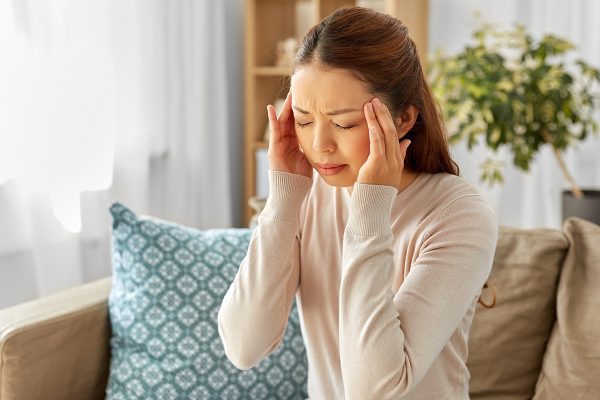 Effective migraine pain solutions