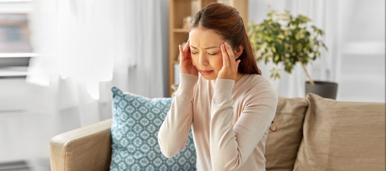 Effective migraine pain solutions