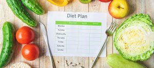 Simple 7-Day GERD Diet Plan: Know What to Eat and Restrict