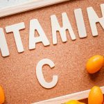 Health benefits of Vitamin C
