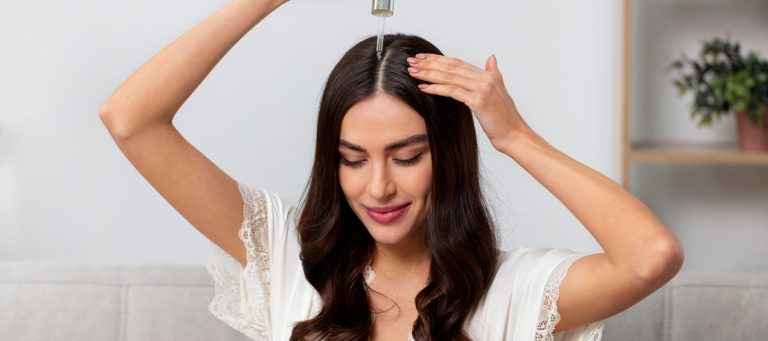 Home Remedies for Hair Growth