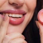 Homemade Lip Balm