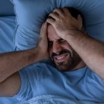 Insomnia symptoms