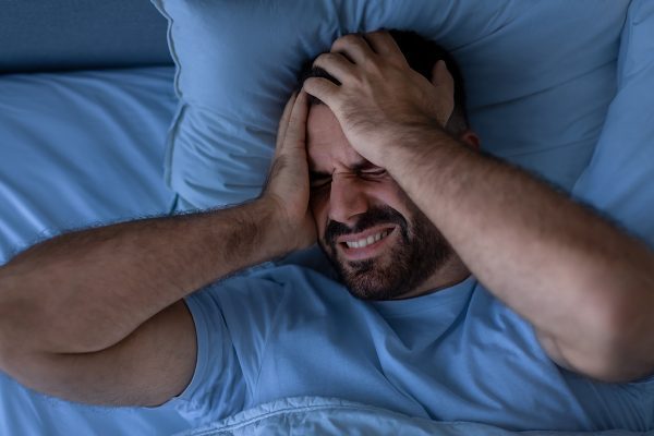 Insomnia symptoms