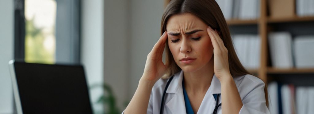 Management and Treatment of Chronic Migraine