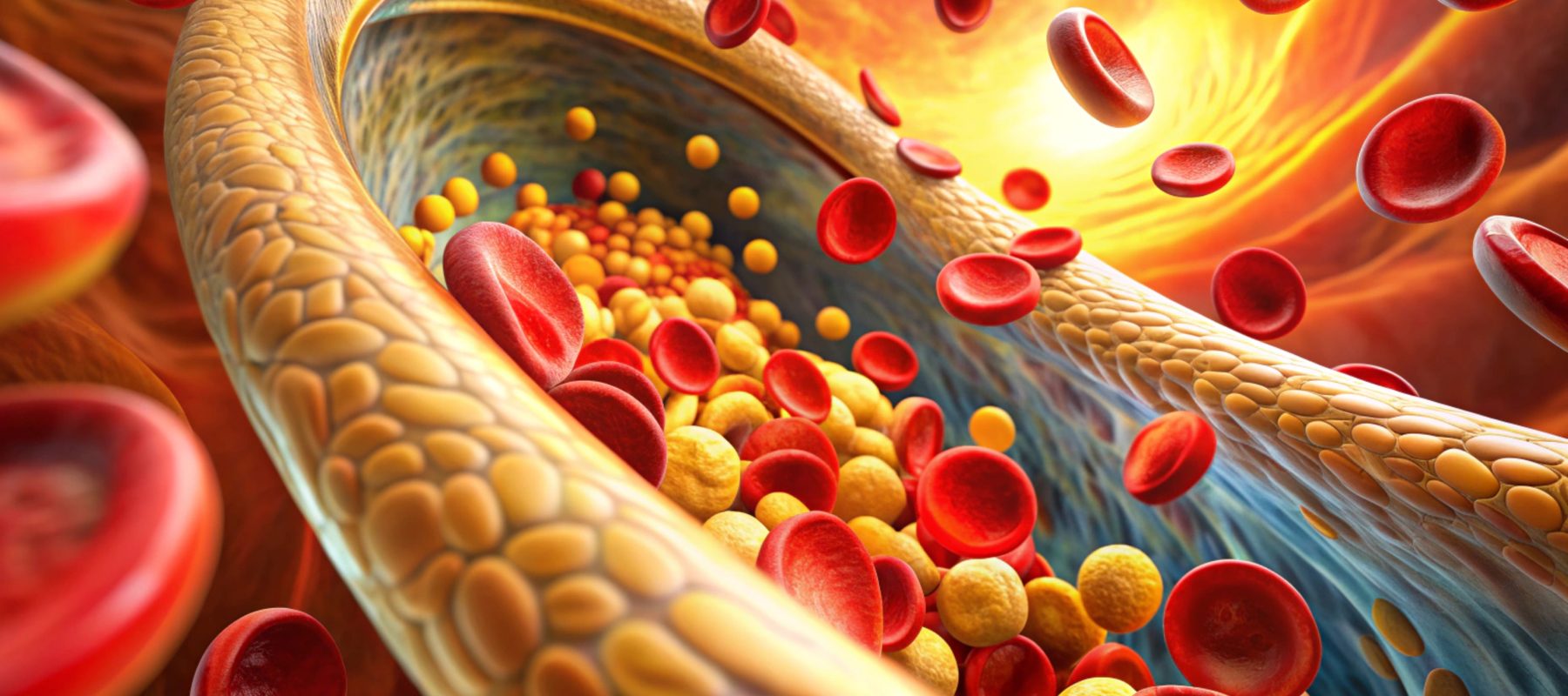 Proven Methods for Naturally Reducing Cholesterol