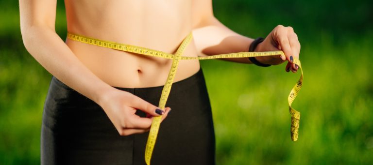 Secrets of Body Recomposition