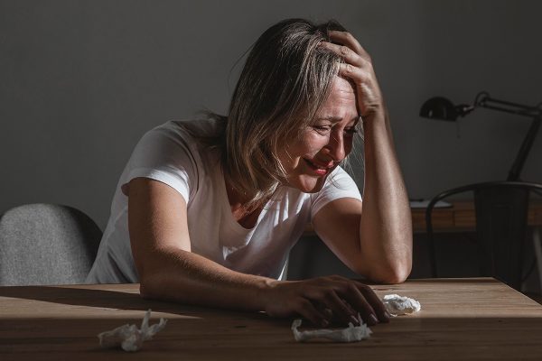 A Simple Guide for Understanding the Signs of Depression Signs of depression