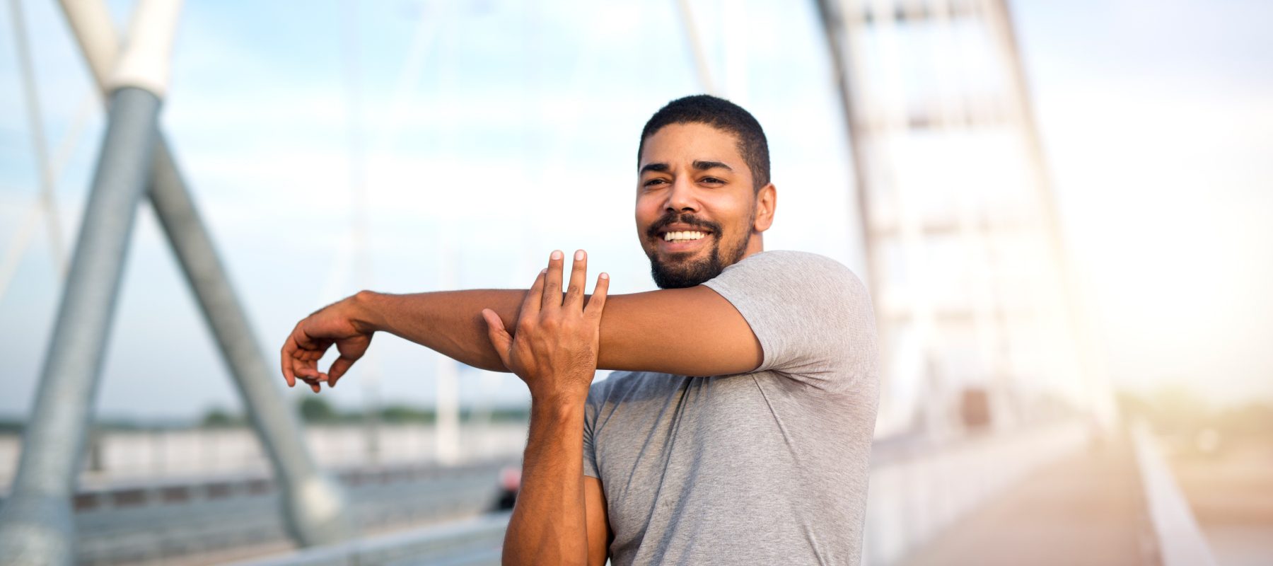 Simple workout prep tips