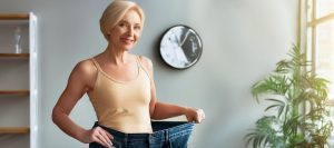 11 Simple And Effective Tricks To Lose Weight After 50 You Need To Know About