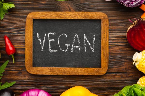 Is Veganism Right For You? The Astonishing Ups And Downs Vegan Diet