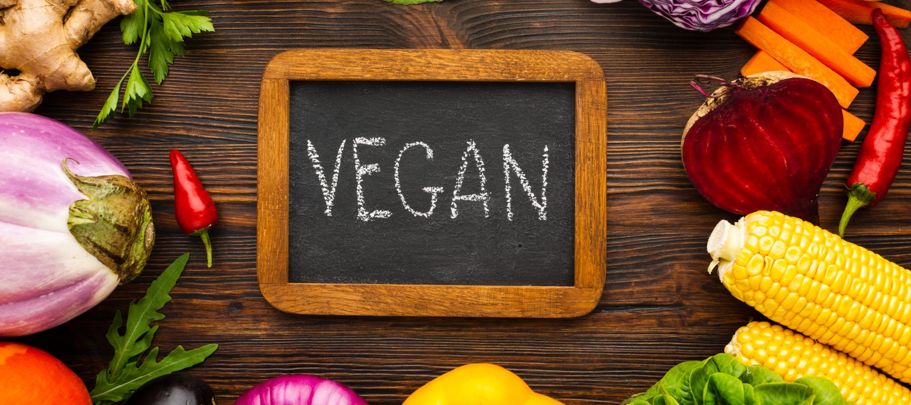 Vegan Diet