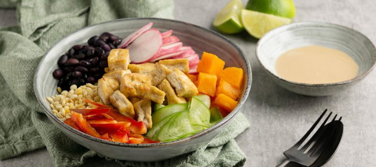 Affordable healthy meals