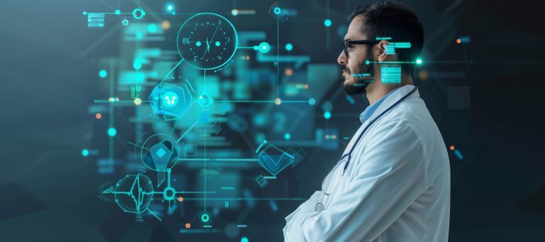 Artificial Intelligence in Healthcare