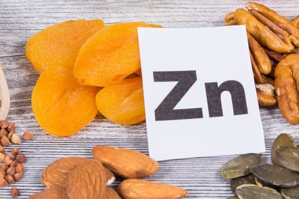 Benefits Of Zinc Supplements