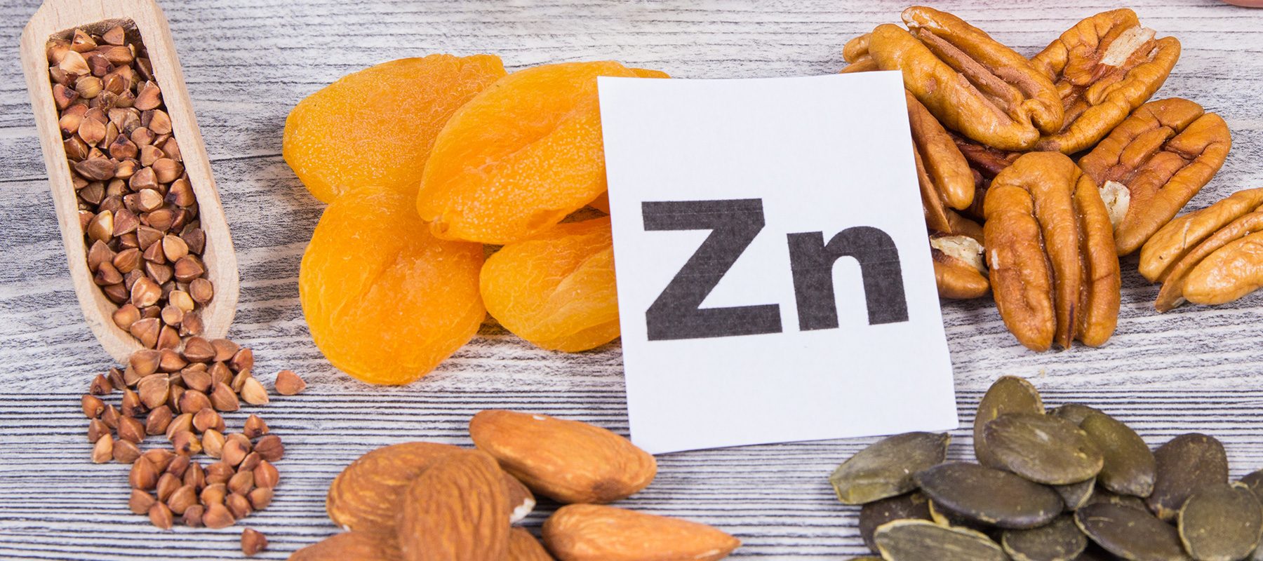 Benefits Of Zinc Supplements