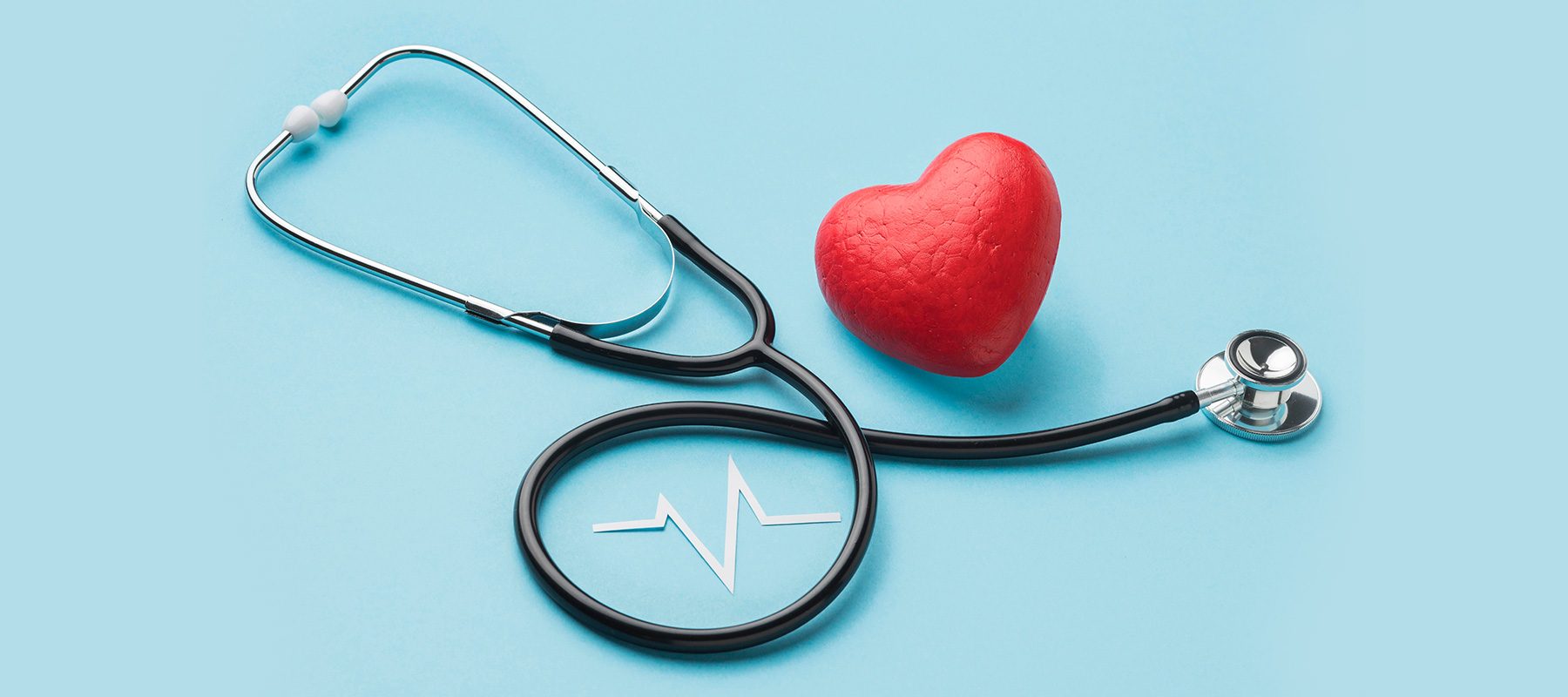 Benefits of exercise for heart health