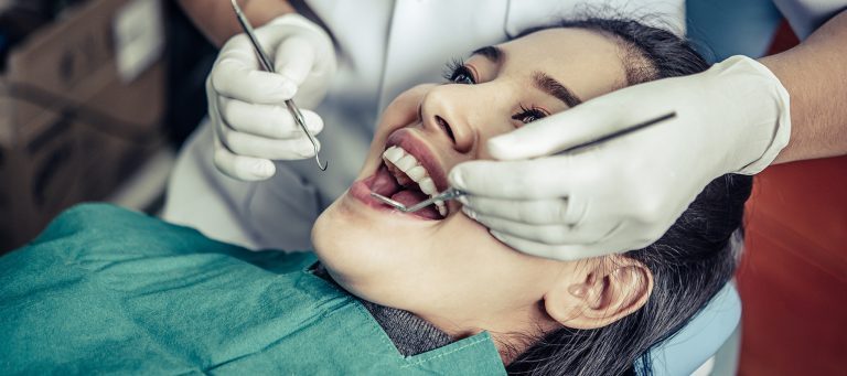 Orthodontic Procedures