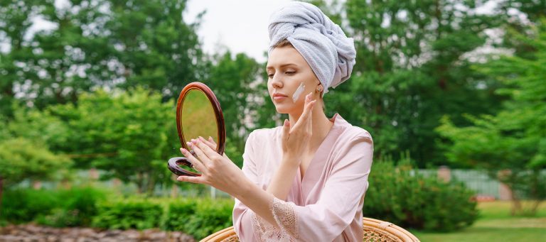 Best anti-aging tips