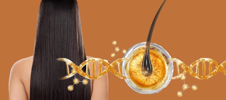 Best oils for hair growth