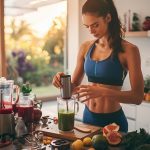7 Best Pre-Workout Foods to Boost Energy for Fitness Enthusiasts Best pre-workout foods