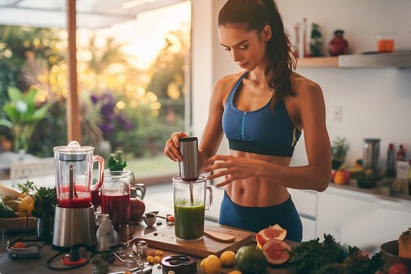 Best pre-workout foods