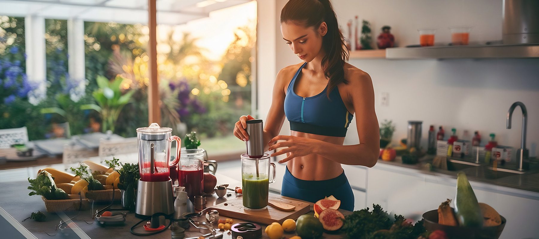 Best pre-workout foods